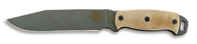 (image for) Ontario Ranger RBS-7 Sheath